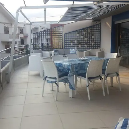 Сasa de vacaciones Ipanema