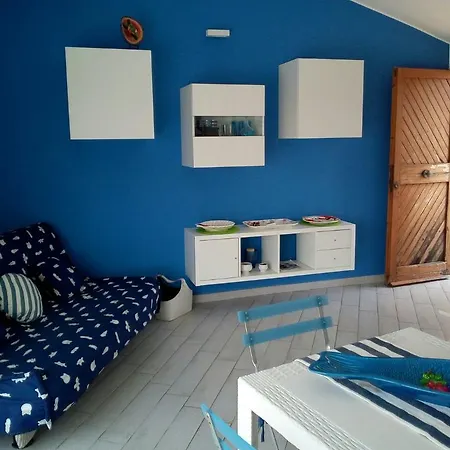 Ipanema Prázdninový dům