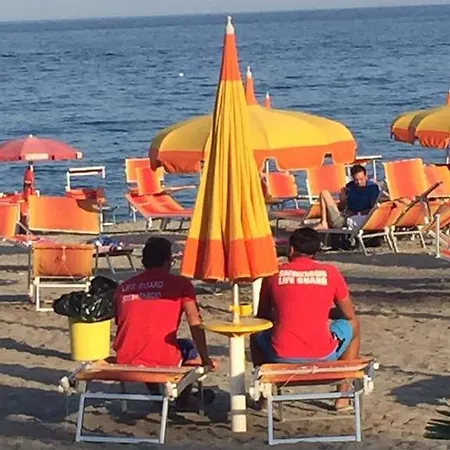 Ipanema Prázdninový dům *