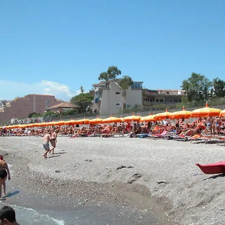 Ipanema Prázdninový dům