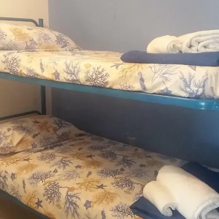 Ipanema Prázdninový dům Giardini Naxos