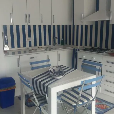 Ipanema Prázdninový dům Giardini Naxos