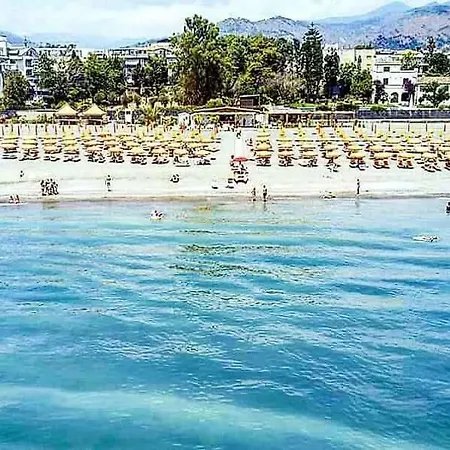 Prázdninový dům Ipanema