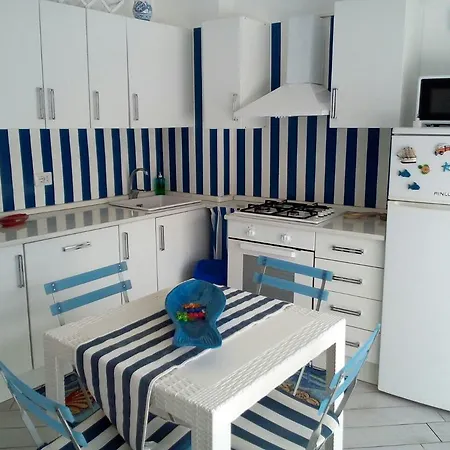 Hébergement de vacances Ipanema *